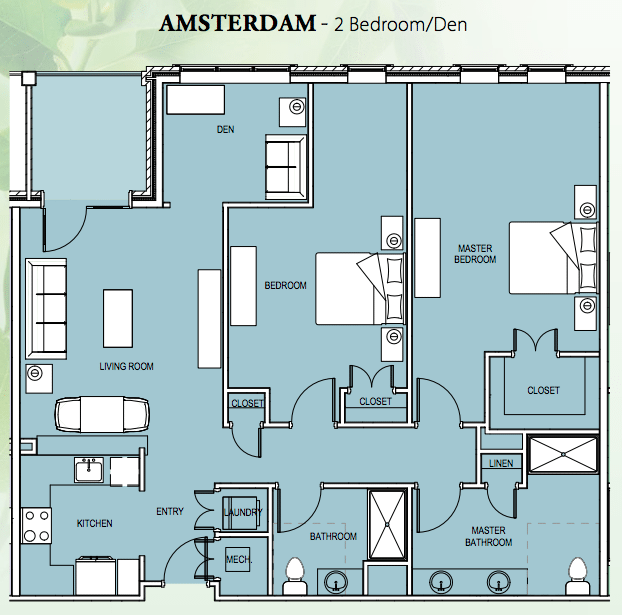 55+ Community Senior Apartments & Homes in Lebanon, OH