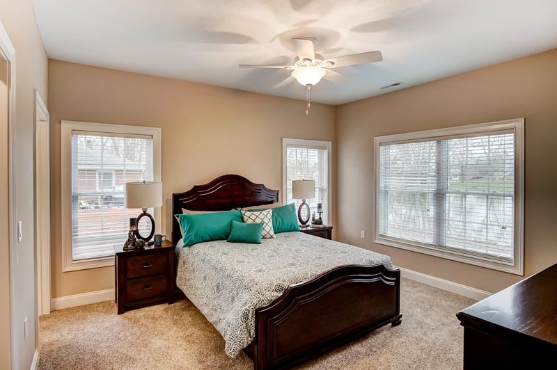 Independent Living Homes St. Marys, Ohio Otterbein SeniorLife