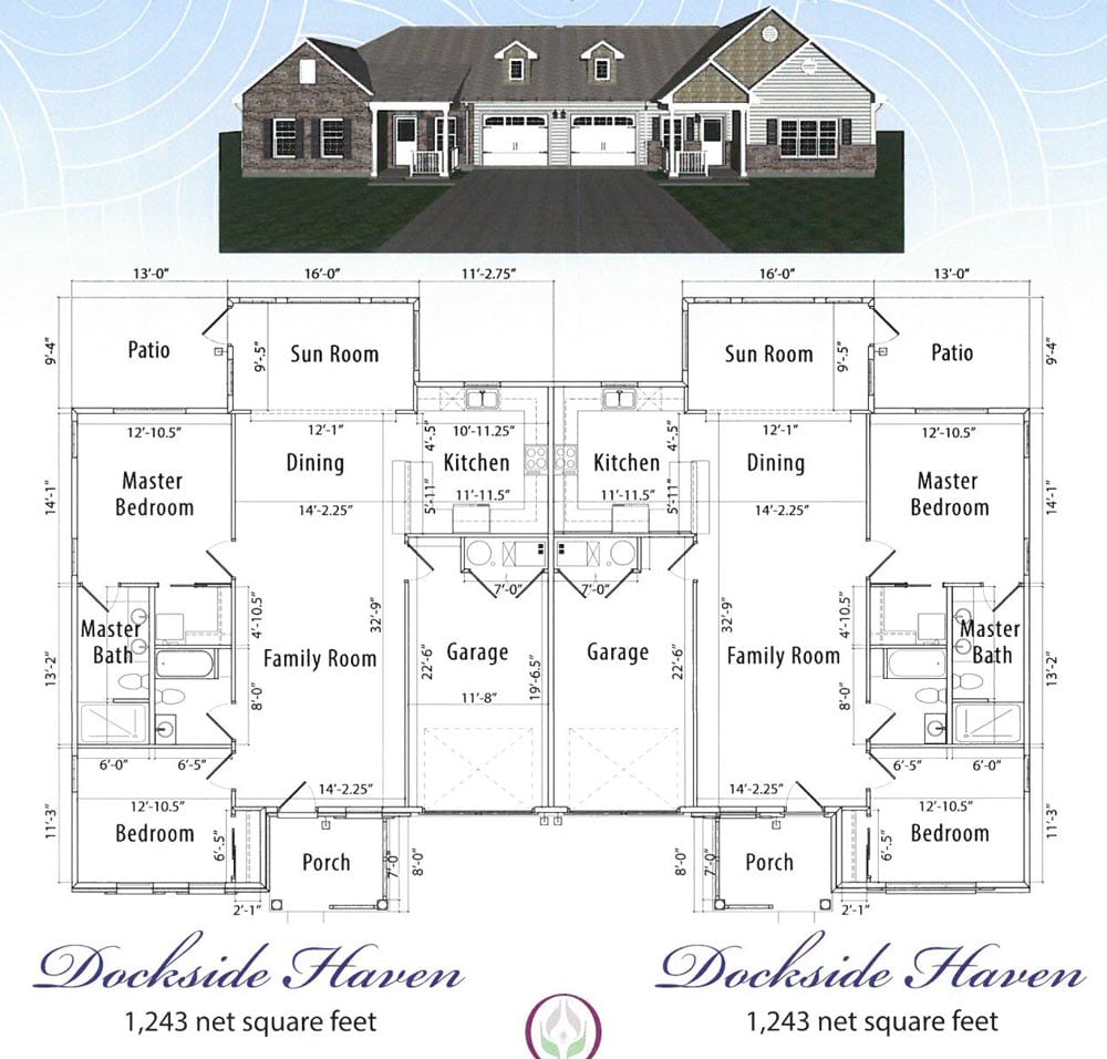 Independent Living Homes St. Marys, Ohio Otterbein SeniorLife