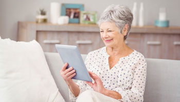choosing the right long term care community