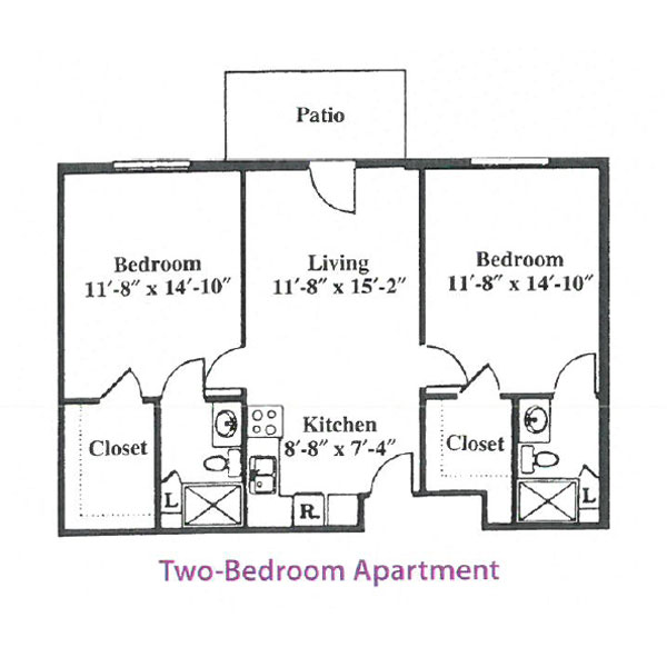 Independent Living Homes St. Marys, Ohio Otterbein SeniorLife
