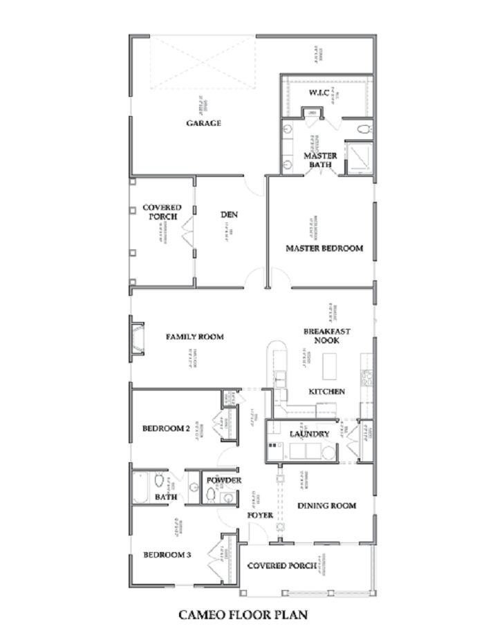 55+ Community Senior Apartments & Homes in Lebanon, OH