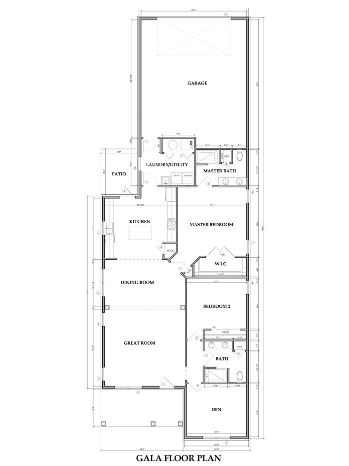55+ Community Senior Apartments & Homes in Lebanon, OH