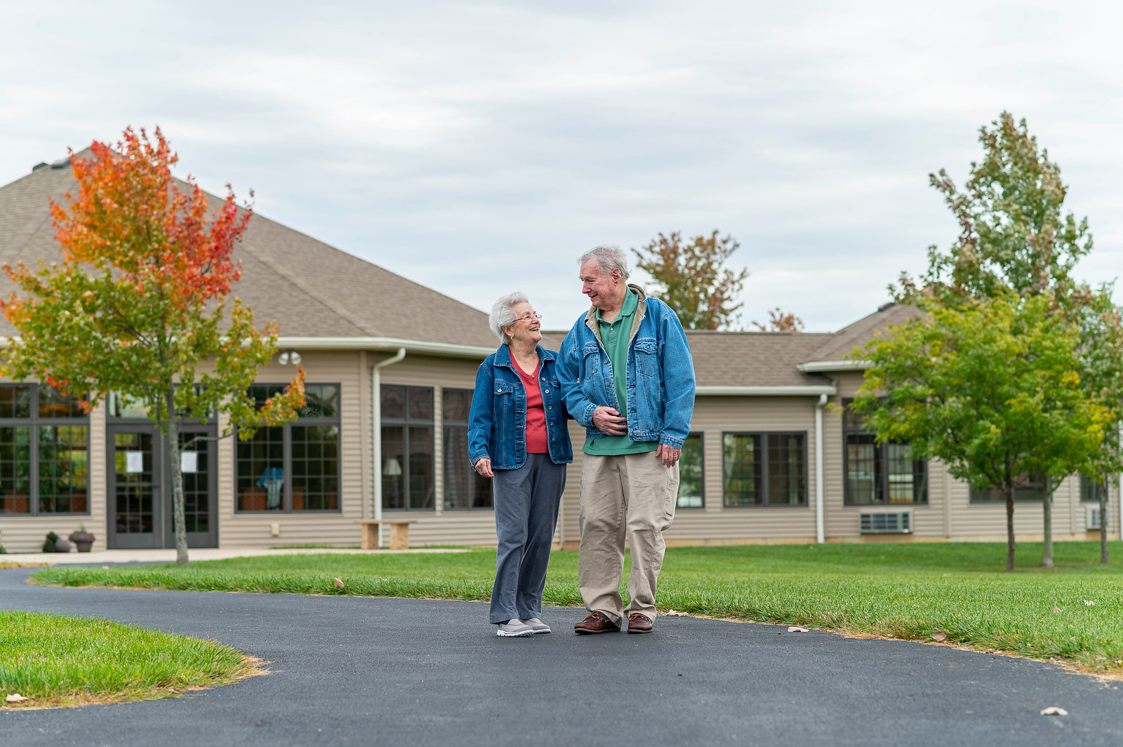 Independent Living at Otterbein Pemberville Otterbein SeniorLife
