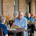 otterbein marblehead residents dining