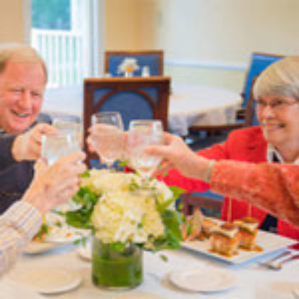 Otterbein Senior Life Jobs Groundskeeper Seasonal