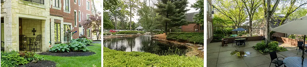 Otterbein Sunset House - The Woodlands