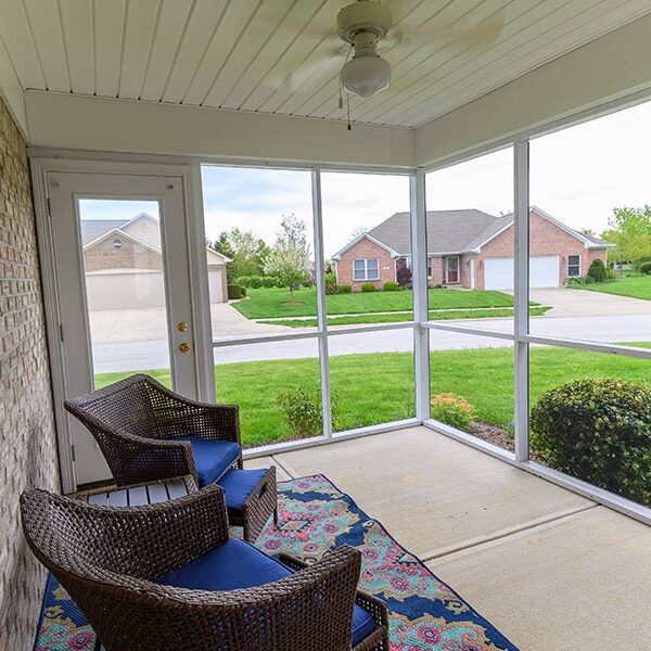 Independent Living Homes Otterbein Franklin, Indiana