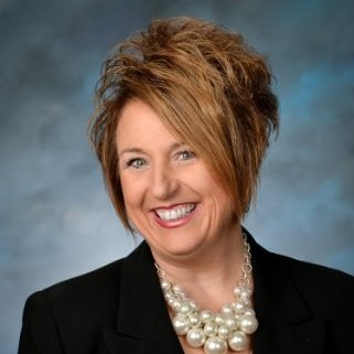 Headshot of Amy Zumberger