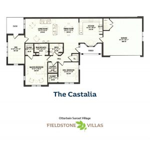 The Castalia