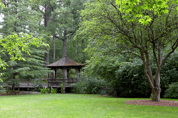 Toledo Botanical Gardens