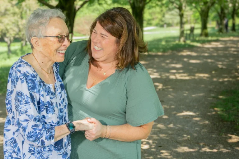 Your Guide to Assisted Living at Otterbein Sunset House