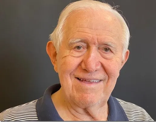 Otterbein resident Ralph S.