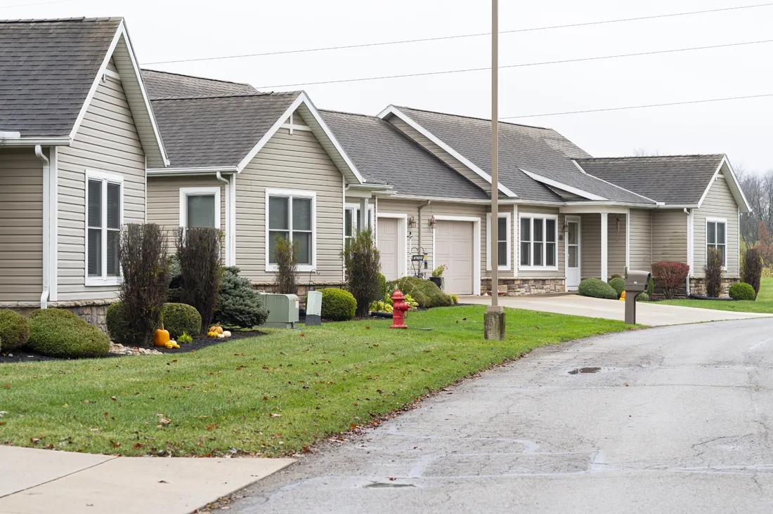 Welcome to Green Hills