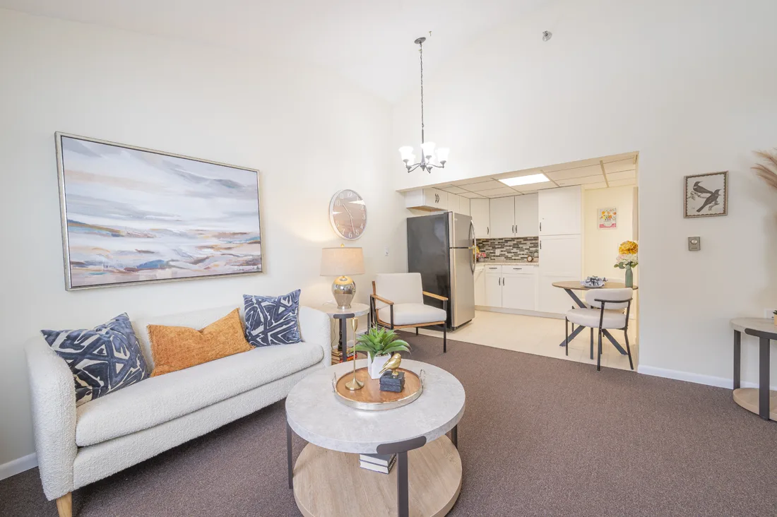 Welcome to Green Hills