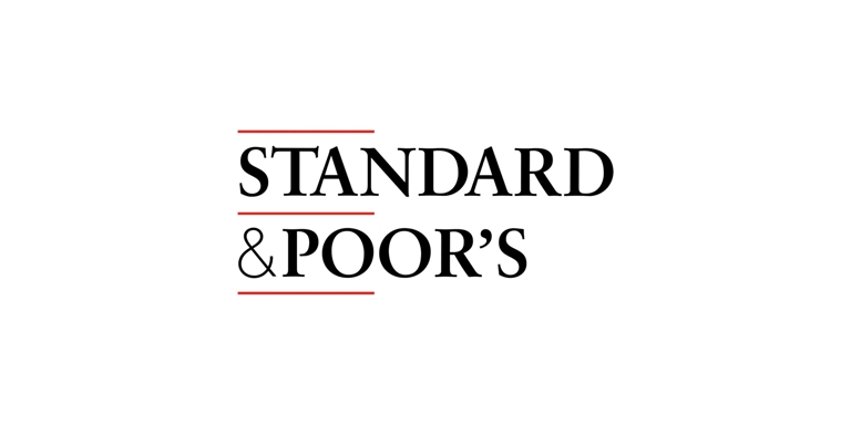 Standard & Poor's logo
