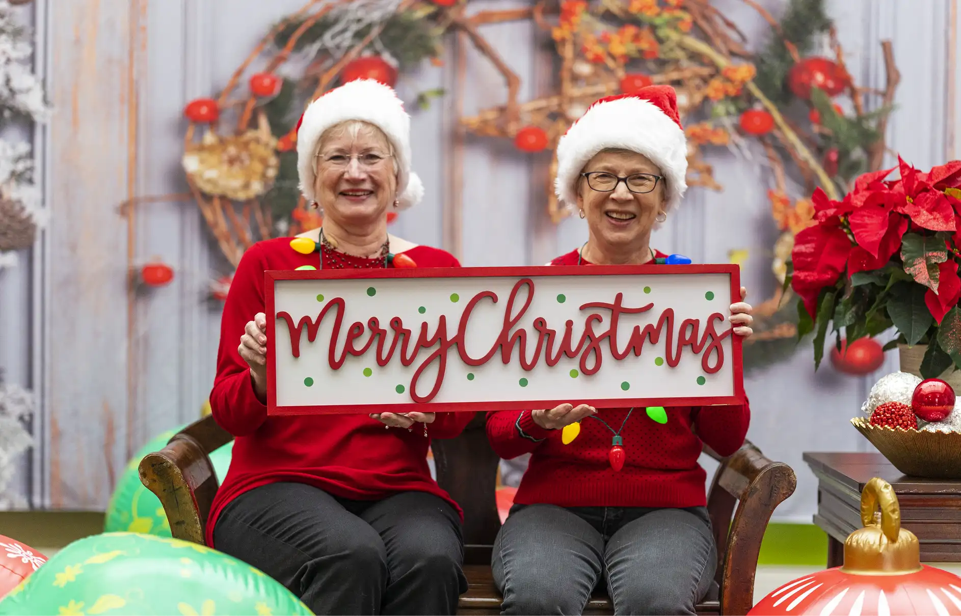 Christmas at Otterbein Cridersville