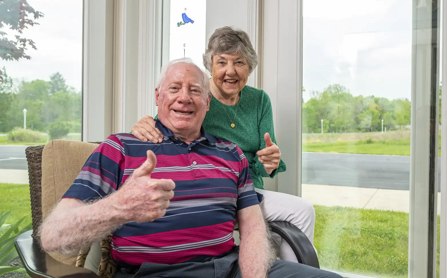 Otterbein Granville Residents