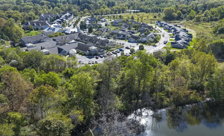 Stillwater Ridge at Otterbein Granville