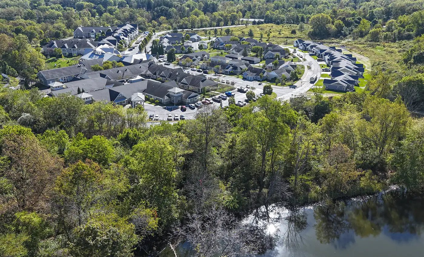 Stillwater Ridge at Otterbein Granville