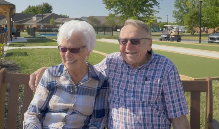 Otterbein St.Marys Residents