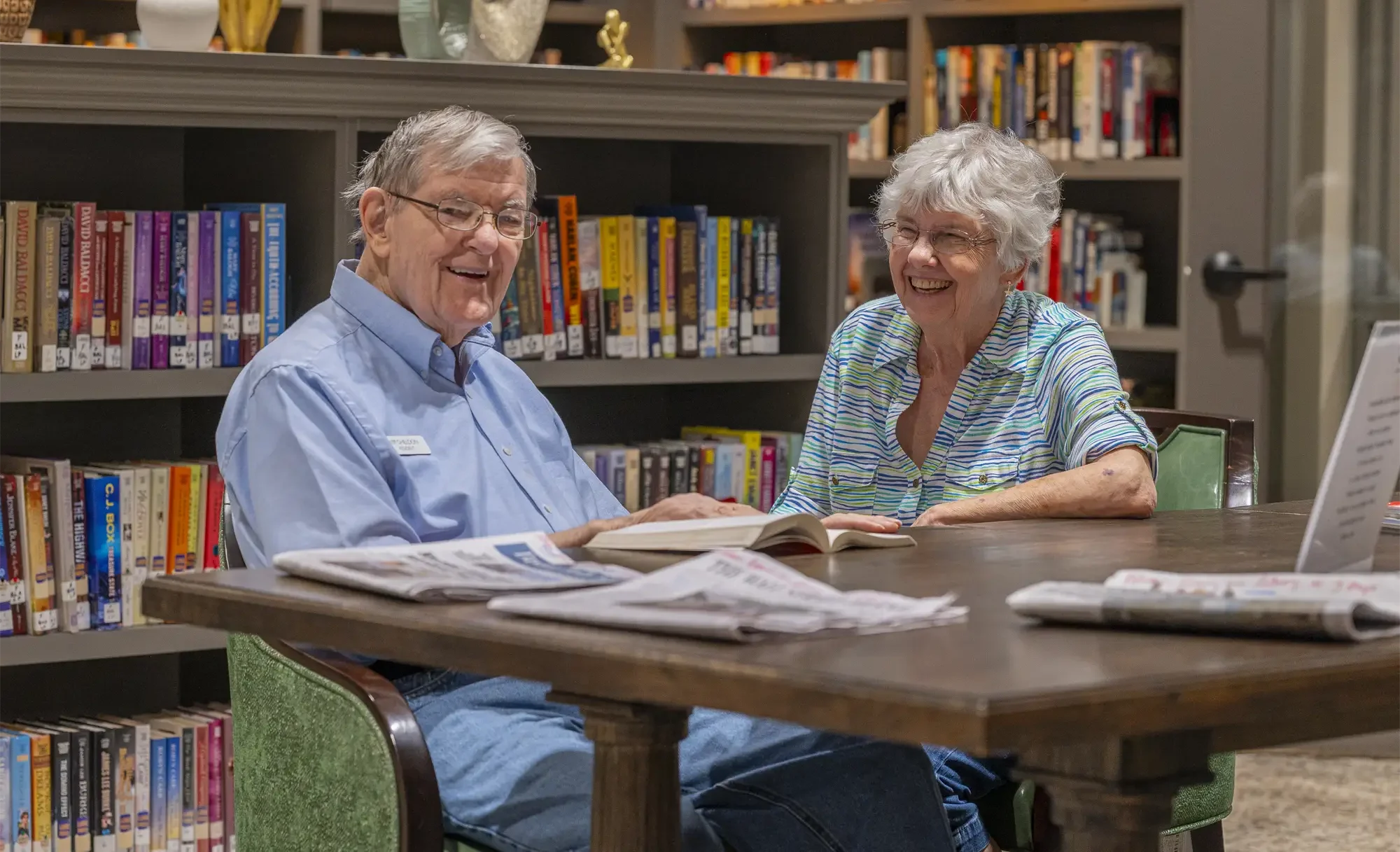 Assisted Living Search