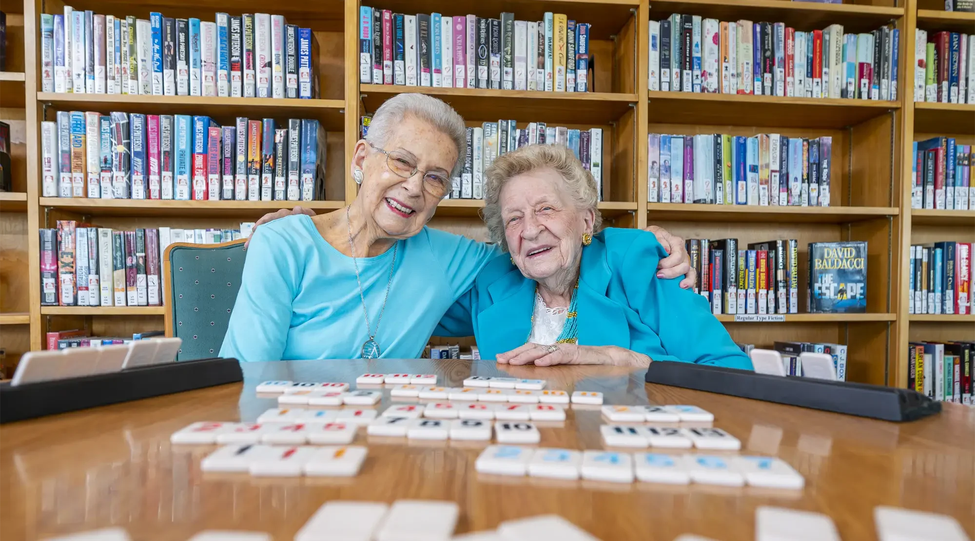 Assisted Living vs. Independent Living