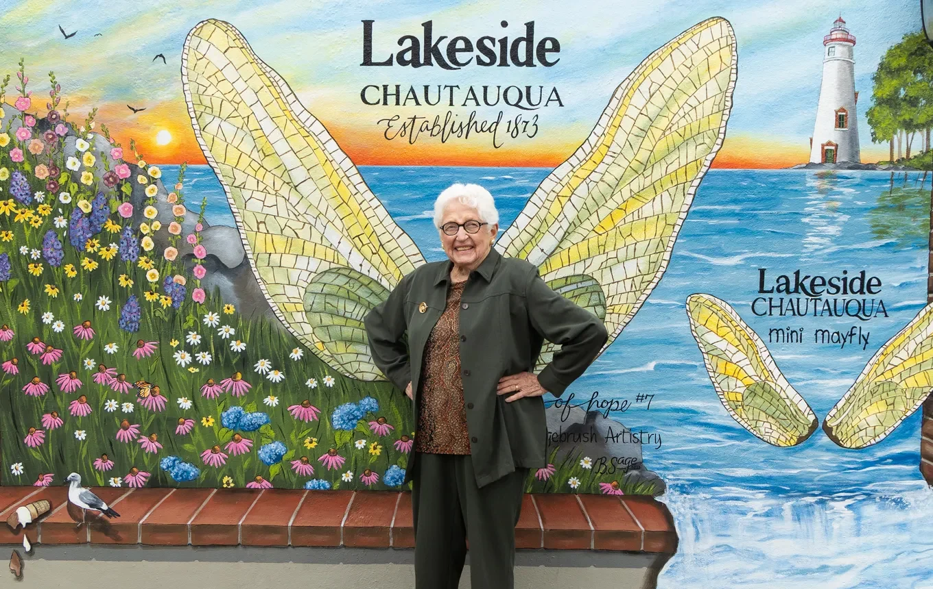 Otterbein Marblehead Q&A