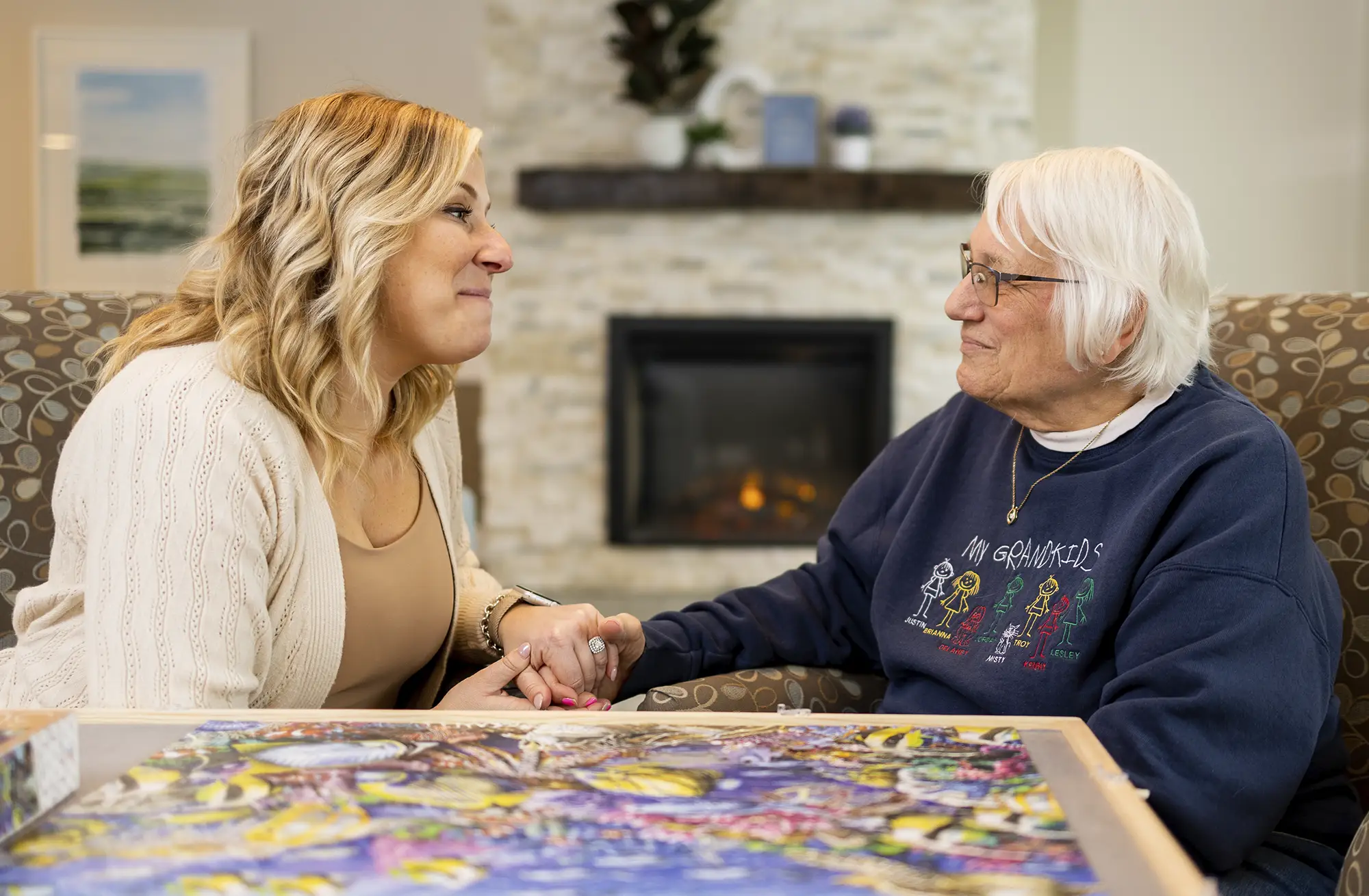 Assisted Living at Otterbein Pemberville