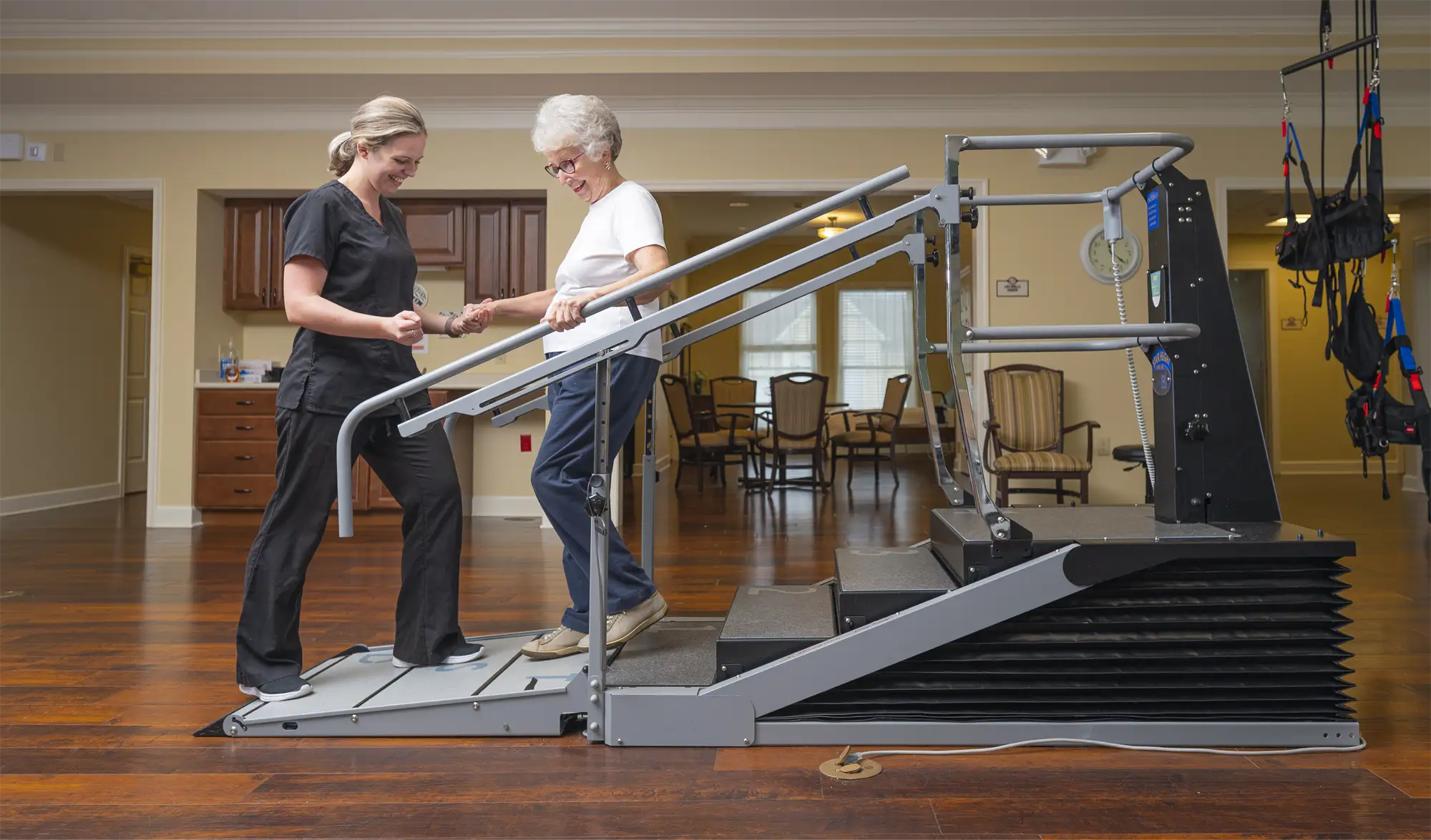 Rehab at Otterbein SeniorLife