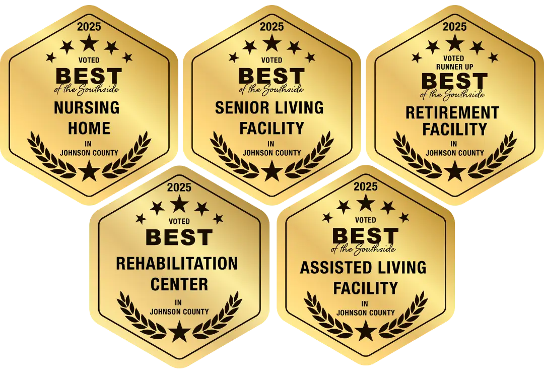 Otterbein Franklin’s Best of Southside Awards