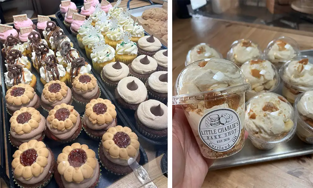 Little Charlie's Bake Shop