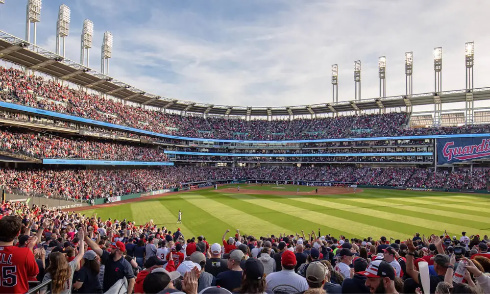 Progressive Field