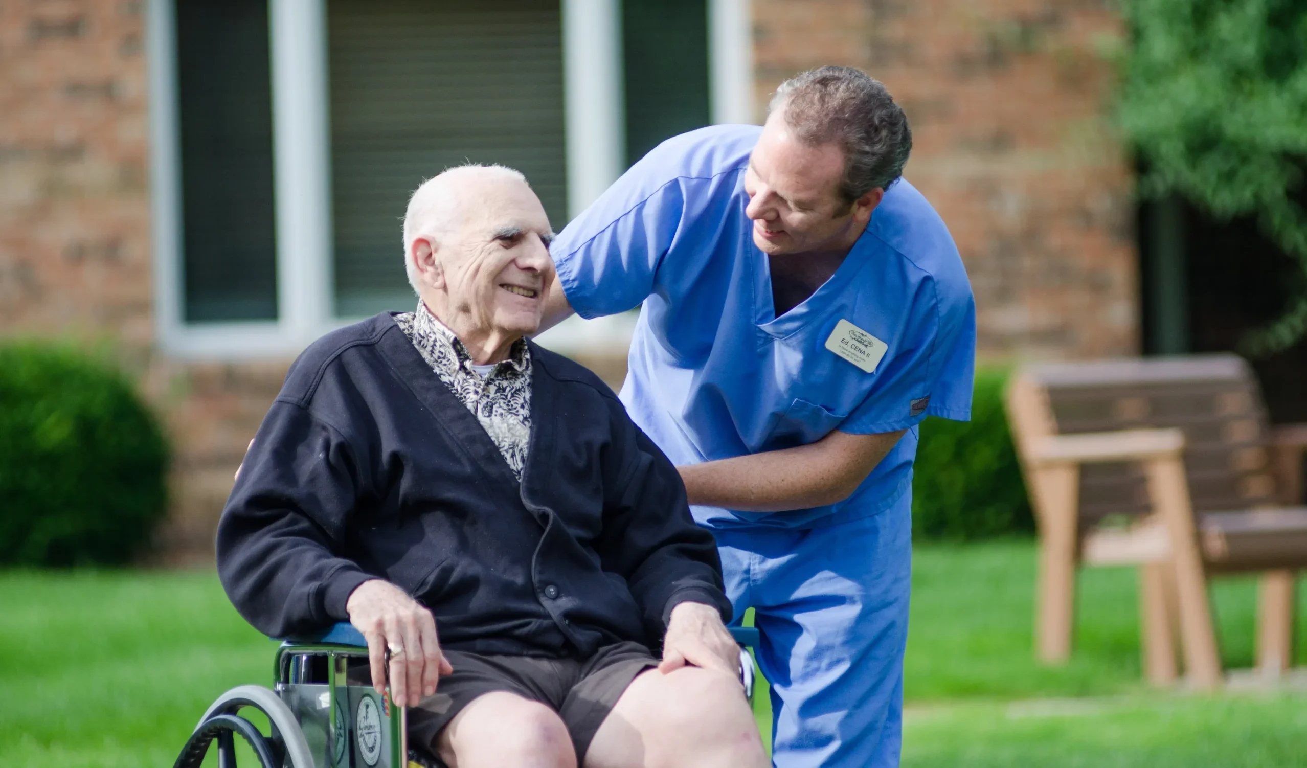 Memory Care or Assisted Living? Key Differences to Know