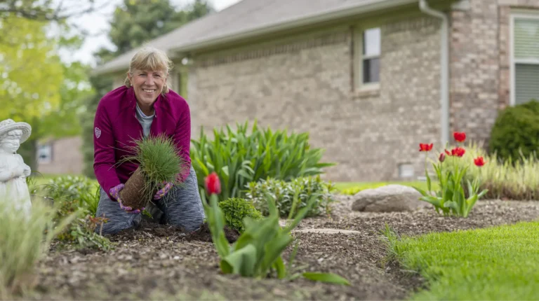 Independent Living Homes at Otterbein Franklin