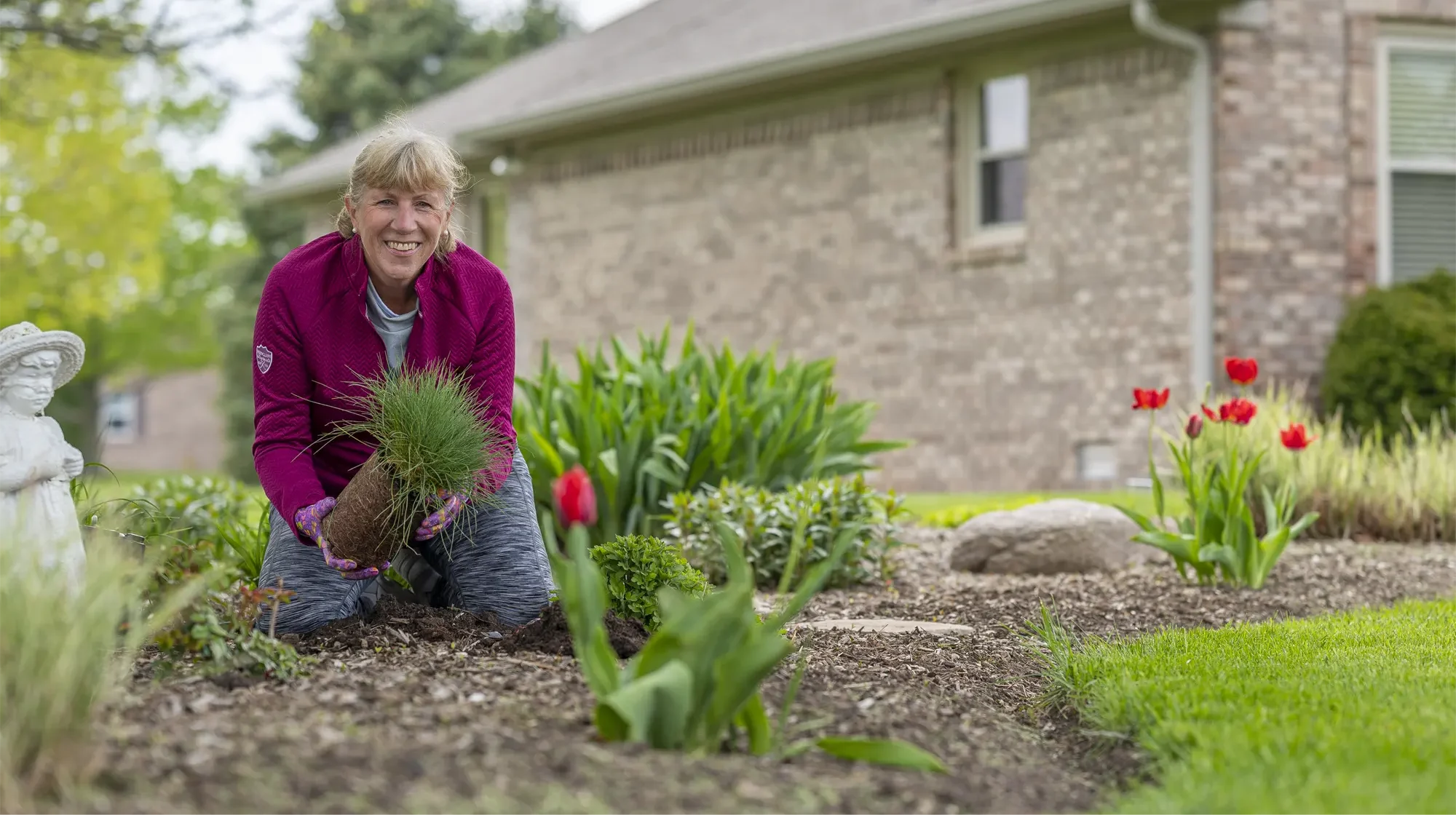 Independent Living Homes at Otterbein Franklin