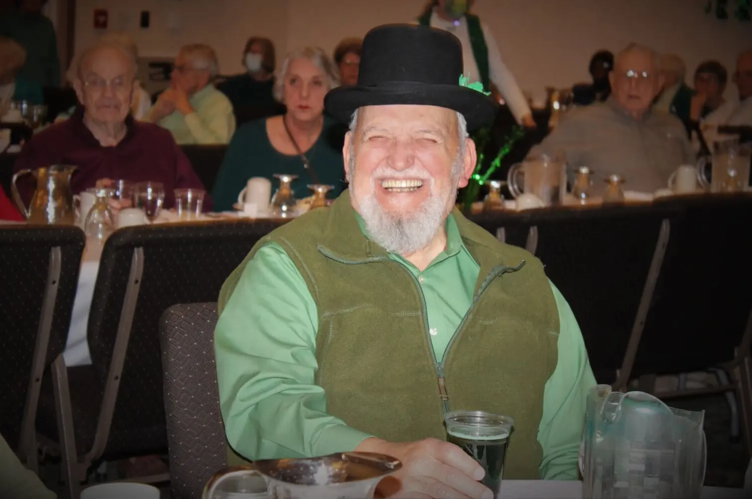 Tips for Holiday Celebrations