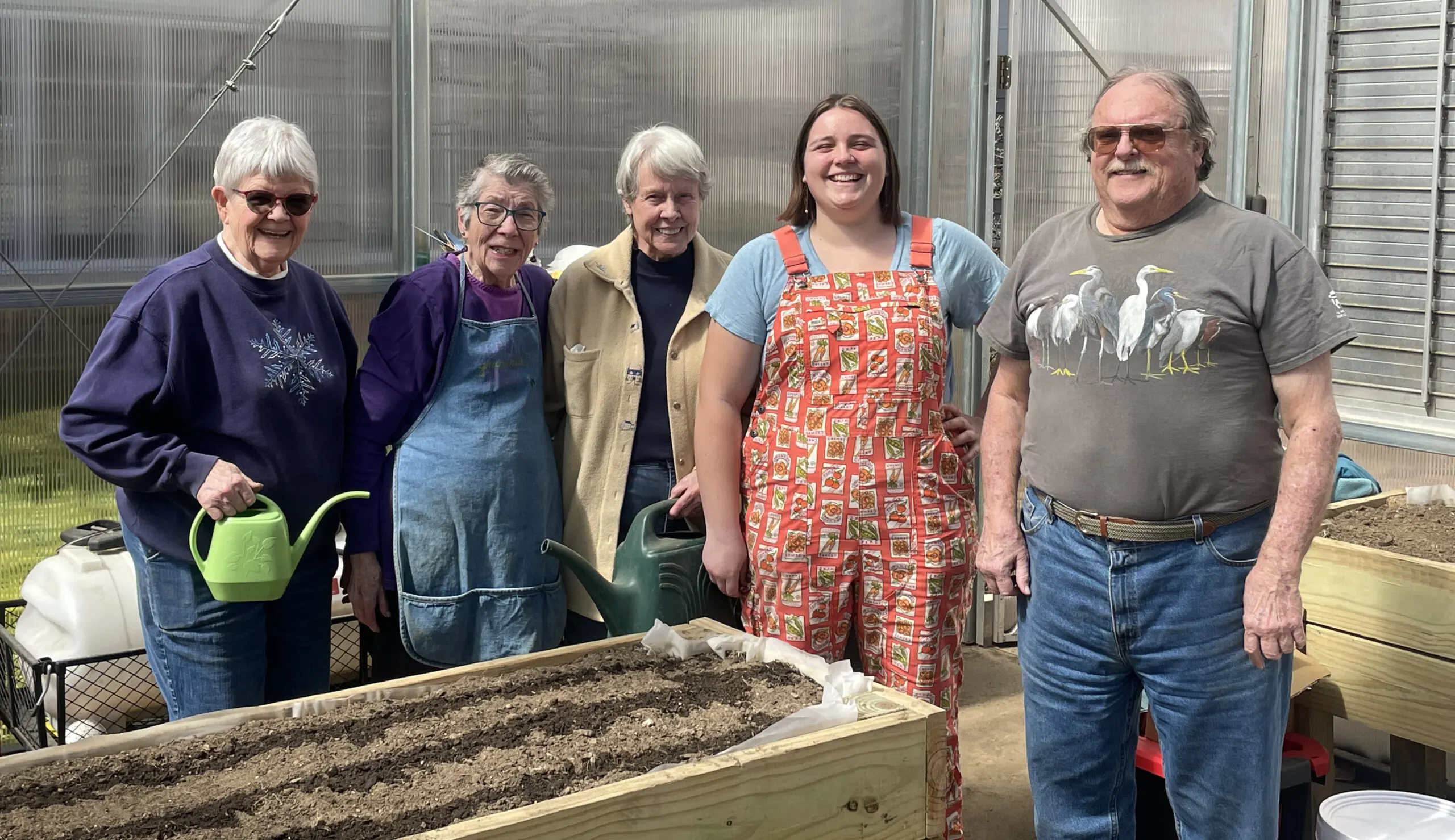 Falls Prevention Awareness Week