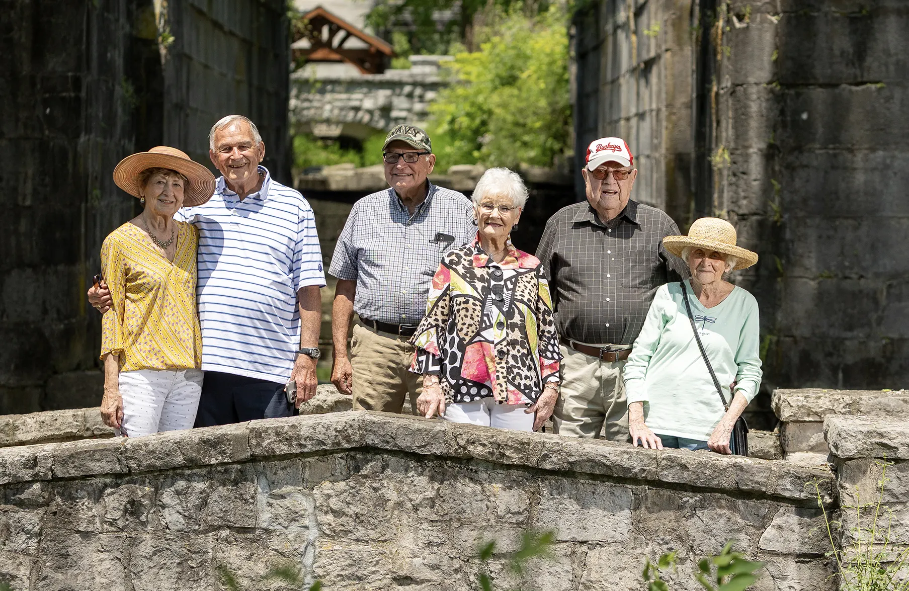 Otterbein Pemberville Residents