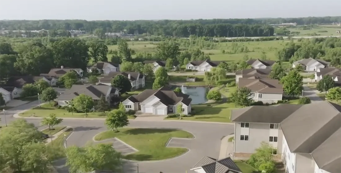 Vista Grande Villa joins Otterbein SeniorLife family announcement video thumbnail