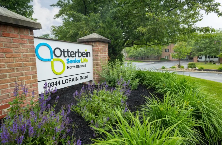 Otterbein North Olmsted