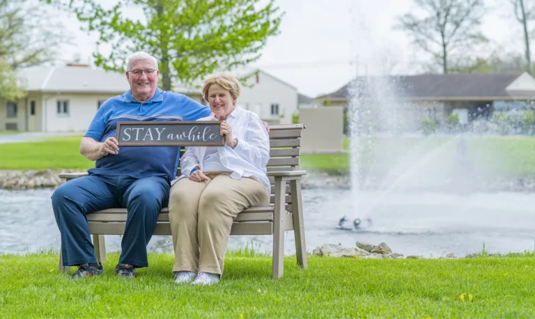 Otterbein St. Marys Residents