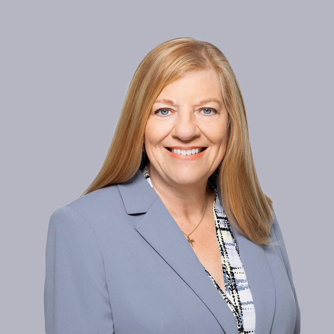 Catherine Chiovaro